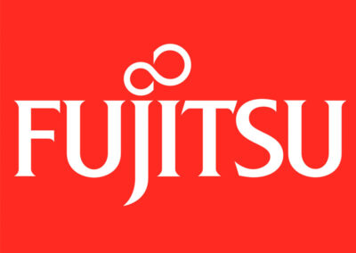 Fujitsu – Live Augmented Reality