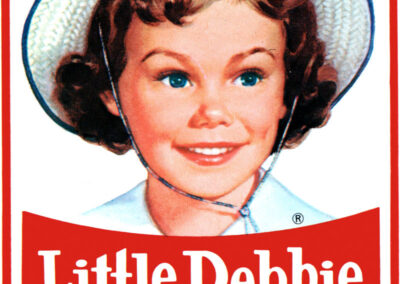 Little Debbie Share a Smile Tour