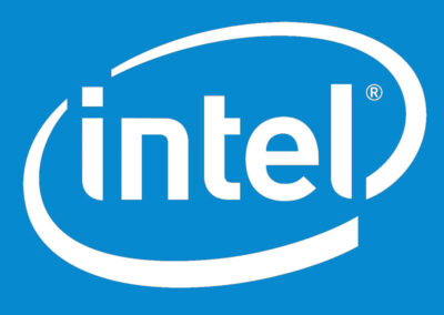 Intel Event Sponsorship and Activation